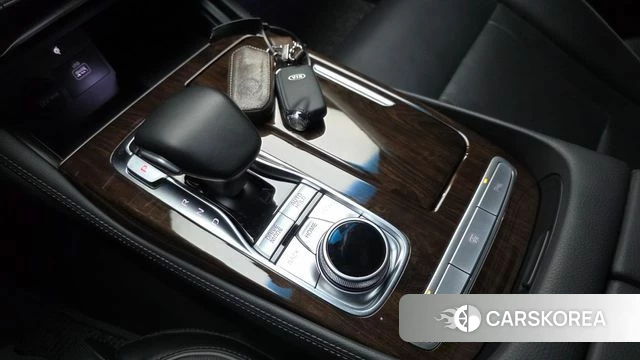 Kia More K9 id 3878861 из Кореи 19