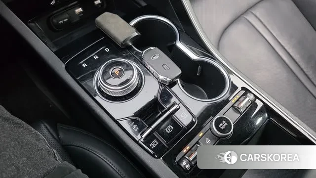 Kia K5 3rd generation id 3540491 из Кореи 19