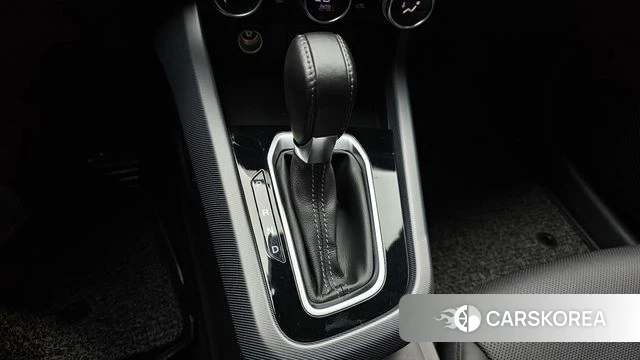 Renault Korea (Samsung) XM3 id 4250578 из Кореи 29