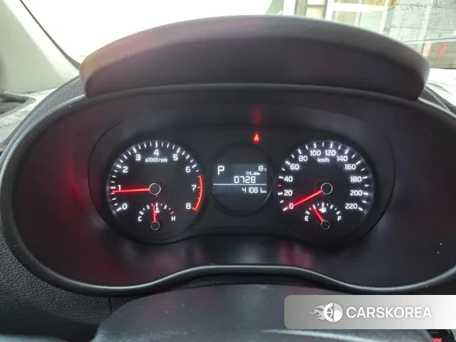 Kia All New Morning (JA) id 3601833 из Кореи 19