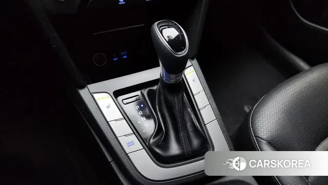 Hyundai Avante AD id 3505501 из Кореи 19