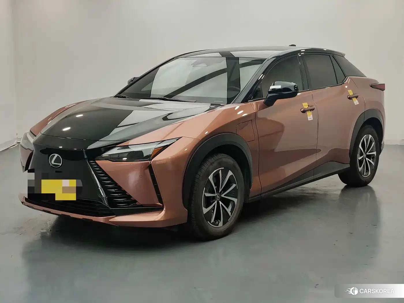 Lexus RZ id 4599753 из Китая 18