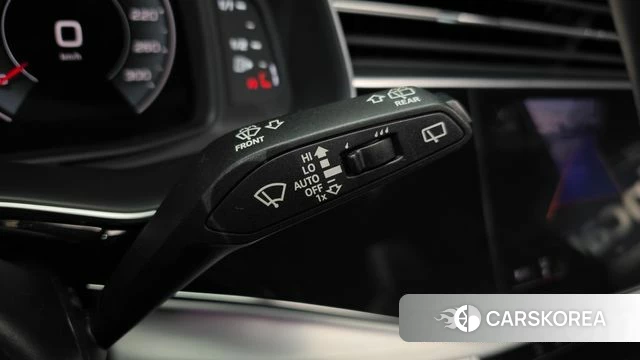 Audi Q7 (4M) id 3877615 из Кореи 19