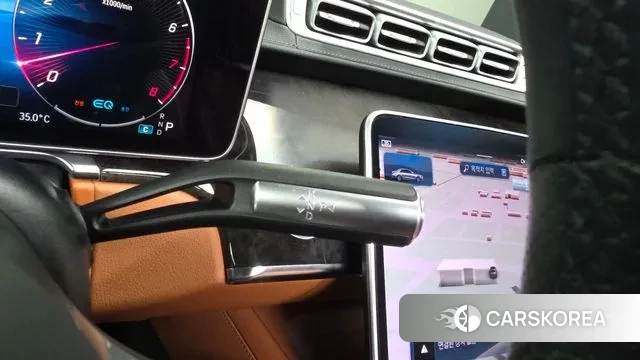 Mercedes-Benz S-Class W223 id 3059251 из Кореи 19