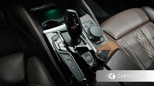 BMW 6 Series GT (G32) id 3852880 из Кореи 19