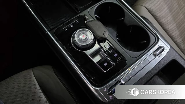 Kia The New Carnival 4th Generation id 4623549 из Кореи 29