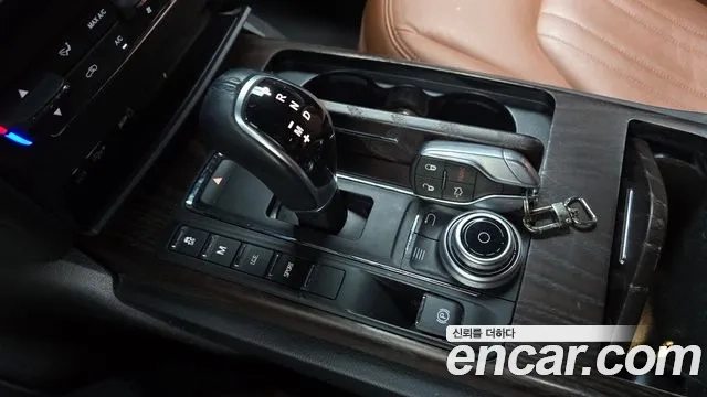 Maserati Ghibli id 2887031 из Кореи 19