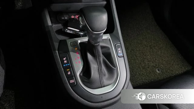 Kia Come New K3 id 4202741 из Кореи 31