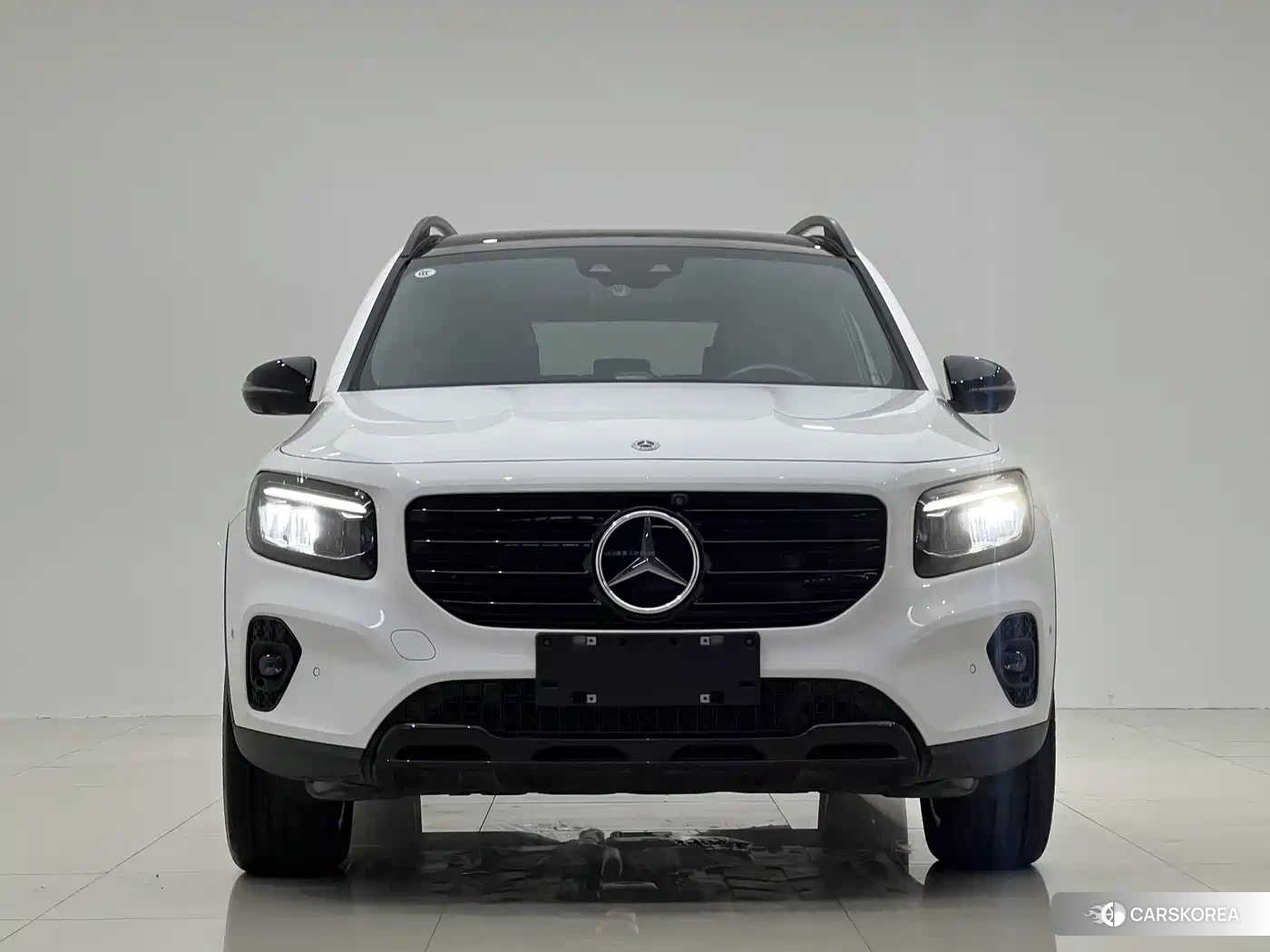 Mercedes-Benz GLB id 4653993 из Китая 12