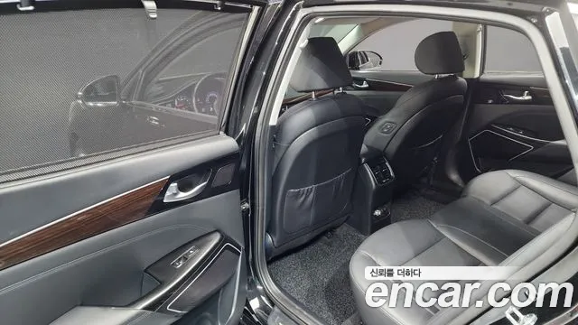 Kia Come New K7 id 2666639 из Кореи 19