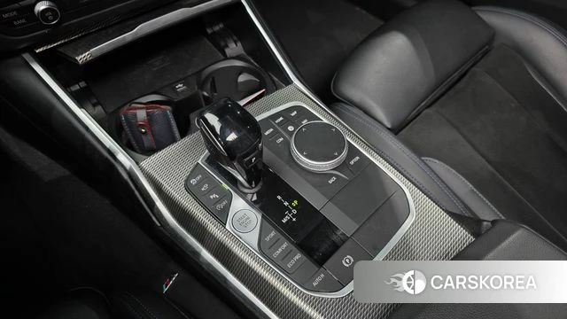 BMW 3 Series (G20) id 4529958 из Кореи 29