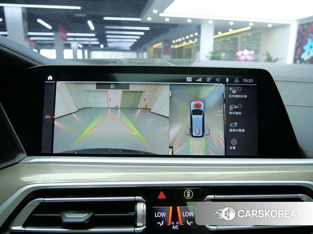 BMW X7 id 4353642 из Китая 19