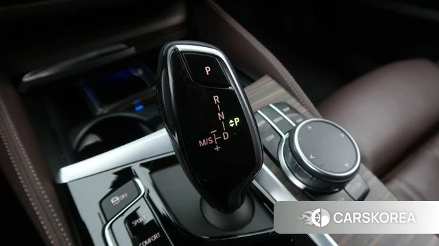 BMW 6 Series GT (G32) id 3905328 из Кореи 19