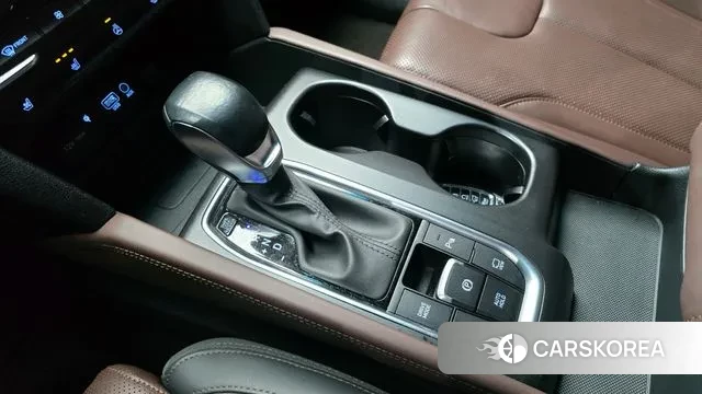 Hyundai Santa Fe TM id 3509780 из Кореи 19