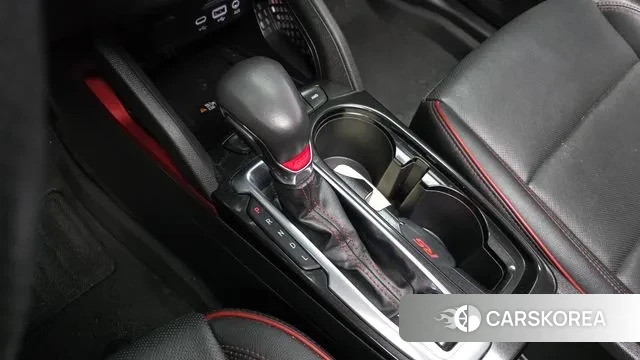 Chevrolet (GM Daewoo) Trailblazer id 3788715 из Кореи 19