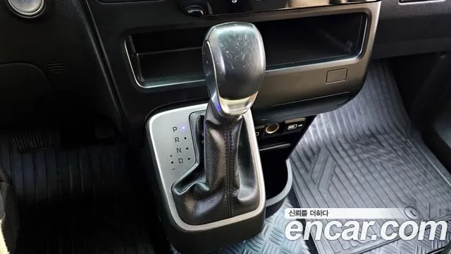 Hyundai Staria id 2510560 из Кореи 19