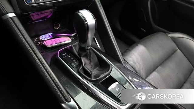 Renault Korea (Samsung) QM6 id 4310871 из Кореи 31
