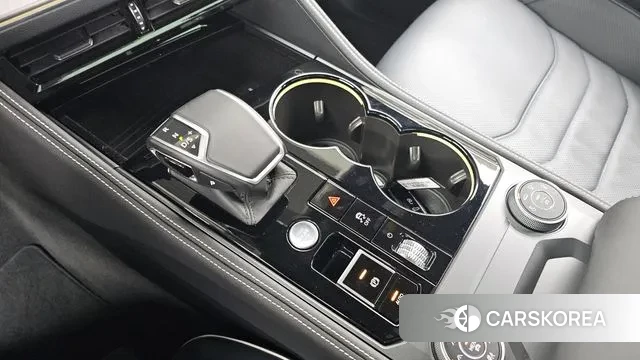 Volkswagen Touareg 3rd generation id 3580651 из Кореи 19