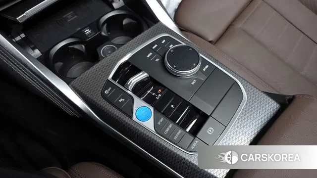 BMW i4 id 3410680 из Кореи 19