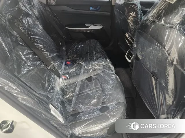 Kia The New K5 Hybrid 3rd generation id 3078787 из Кореи 16