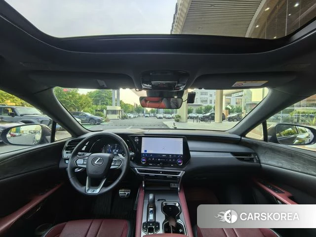 Lexus RX id 4274173 из Китая 16
