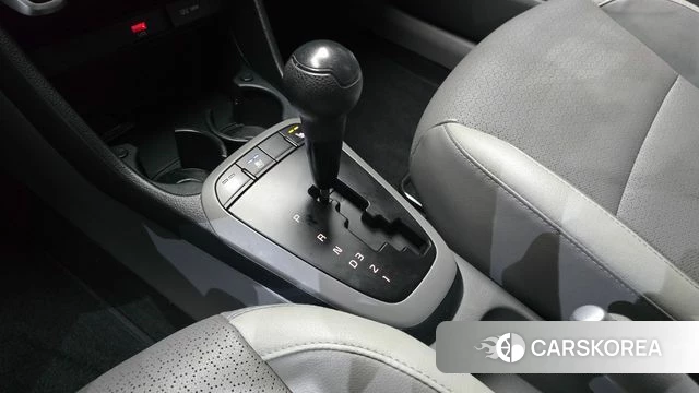 Kia Morning Urban (JA) id 4894680 из Кореи 19