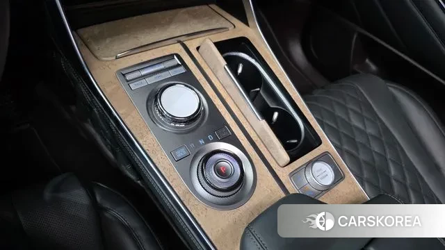 Genesis GV80 id 3394473 из Кореи 19