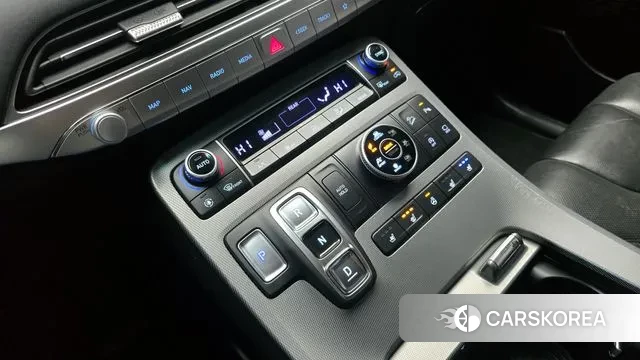 Hyundai Palisade id 3682290 из Кореи 19