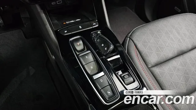 Chevrolet (GM Daewoo) Bolt EUV id 2651522 из Кореи 19