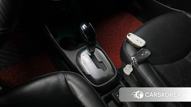 Chevrolet (GM Daewoo) The Next Spark id 3835067 из Кореи 19