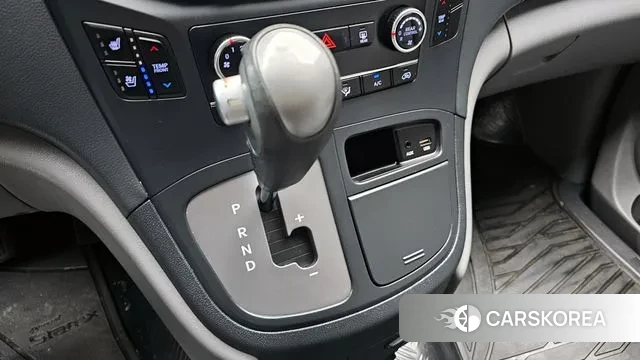 Hyundai The New Grand Starex id 3150199 из Кореи 19