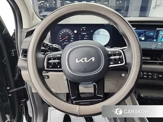 Kia The New Carnival 4th Generation id 3658966 из Кореи 19