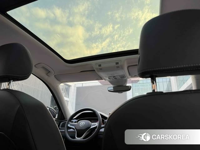 Volkswagen Tanyue id 4299875 из Китая 20