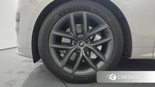 Land Rover Range Rover Sport 3rd Generation id 3798338 из Кореи 19
