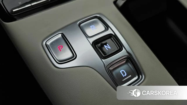 Hyundai The New Grandeur IG Hybrid id 4409056 из Кореи 33