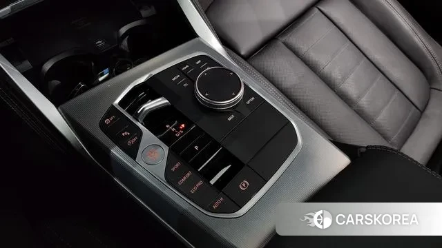 BMW 4 Series (G22) id 2884124 из Кореи 19