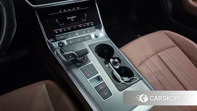 Audi A6 (C8) id 3458678 из Кореи 19