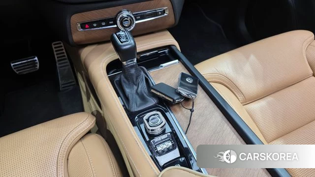 Volvo XC90 second Generation id 3861022 из Кореи 19