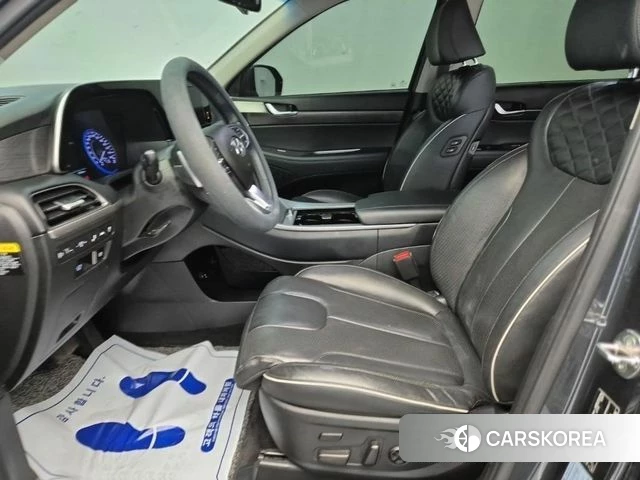 Hyundai Palisade id 4294665 из Кореи 17