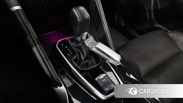 Renault Korea (Samsung) The New QM6 id 3132823 из Кореи 19