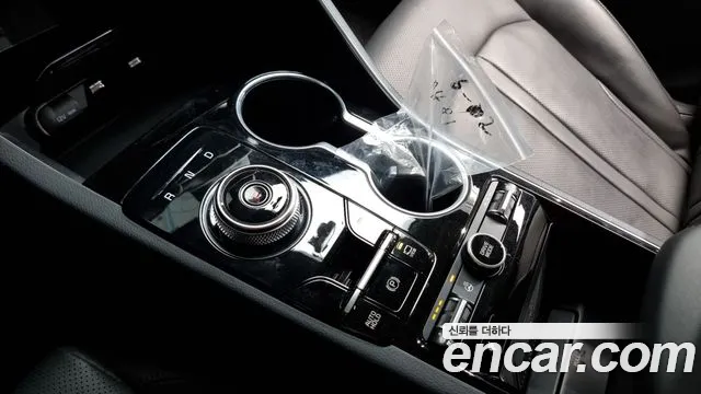 Kia K5 Hybrid 3rd Generation id 2708830 из Кореи 19