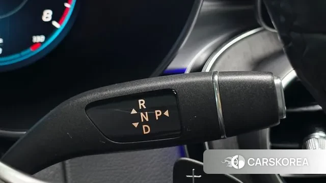 Mercedes-Benz GLC-Class X253 id 3747830 из Кореи 19