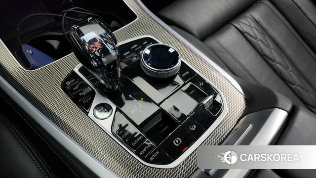 BMW X5 (G05) id 3865476 из Кореи 19