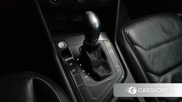 Volkswagen Tiguan second Generation id 4363399 из Кореи 19