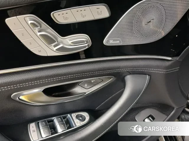 Mercedes-Benz AMG GT id 3586496 из Кореи 19