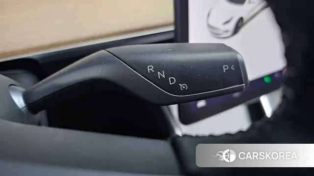 Tesla Model 3 id 3489262 из Кореи 19