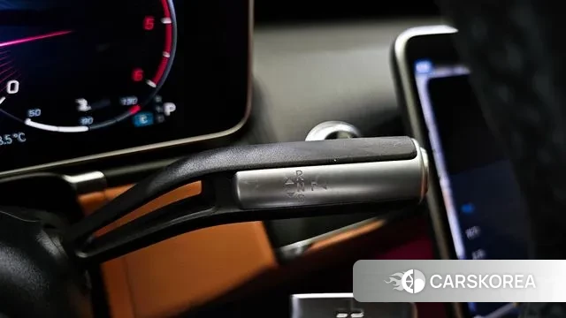 Mercedes-Benz S-Class W223 id 3042854 из Кореи 19