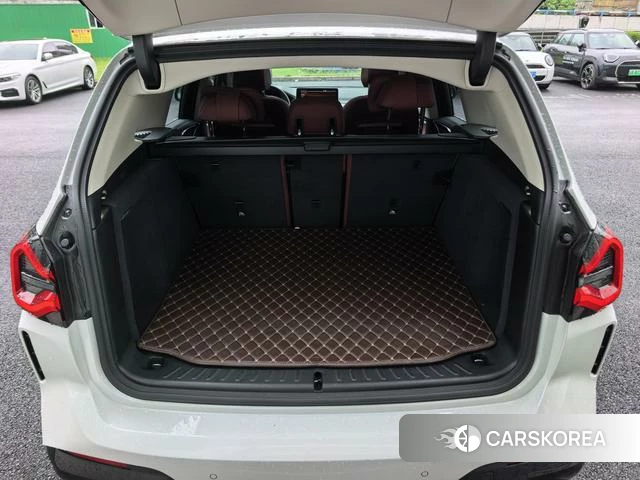 BMW X3 id 4275622 из Китая 22