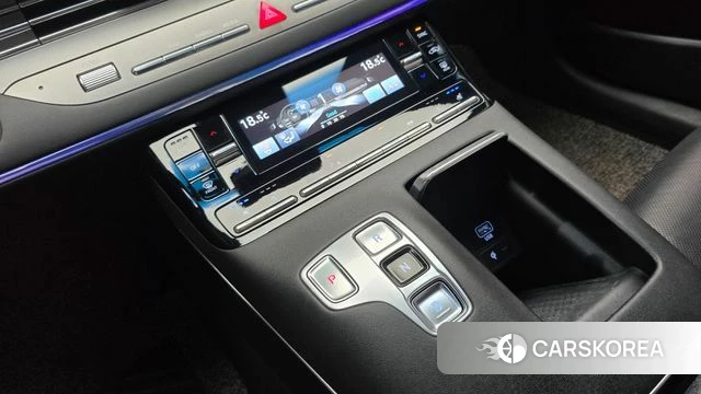 Hyundai The New Grandeur IG id 4775796 из Кореи 32