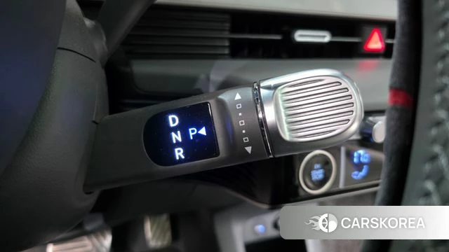 Hyundai Ionic 5 id 4726679 из Кореи 39